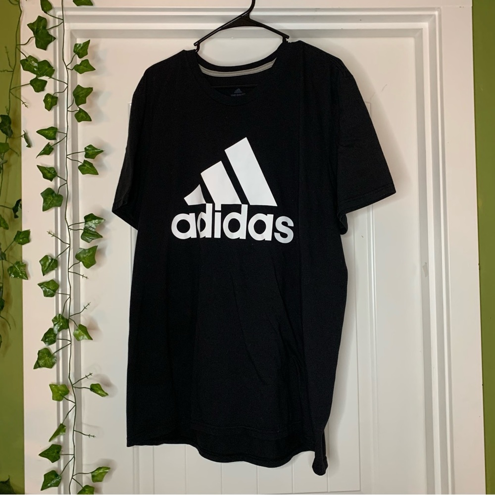 ADIDAS | MEN'S T SHIRT